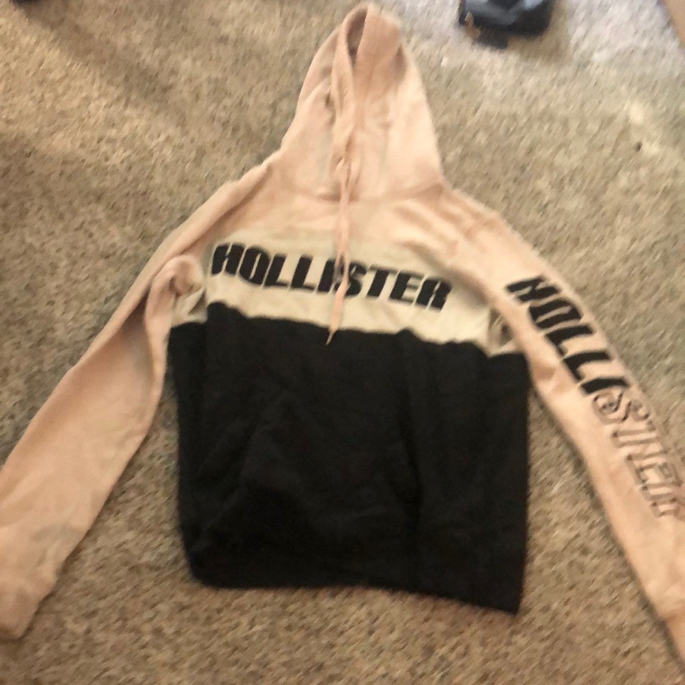 hoodie